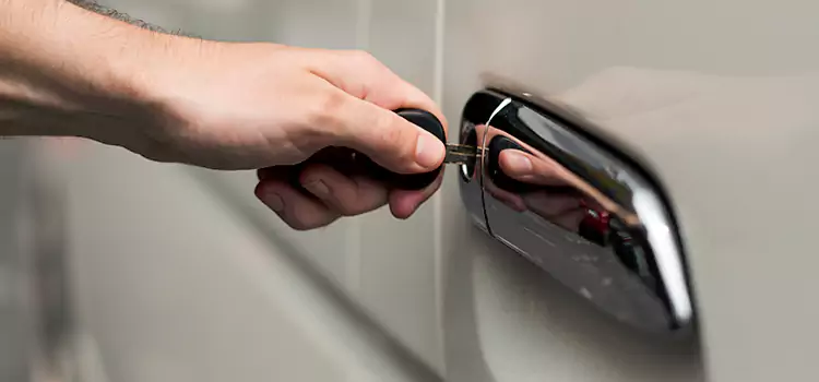 Why Choose Our Auto Locksmith Team in Marumsco, VA?