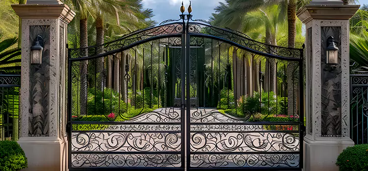 Sliding Driveway Gate Cost Marumsco