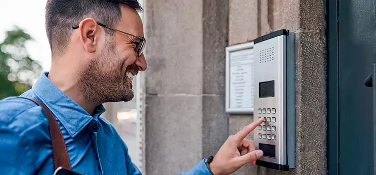 Advanced Solutions for Enhanced Security in Marumsco, VA