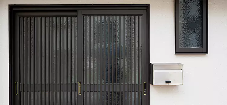 Sliding Screen Door Repair Marumsco