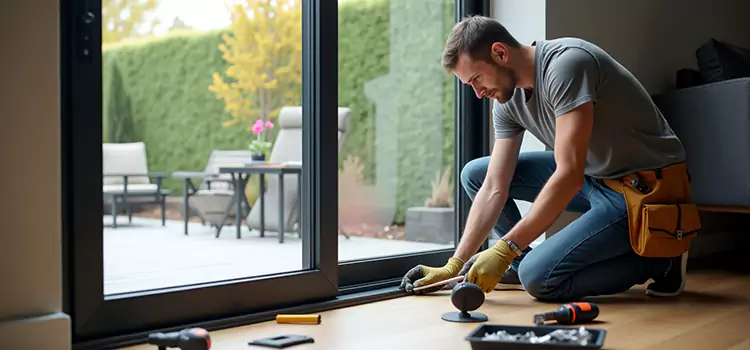 Patio Sliding Glass Door Replacement Marumsco