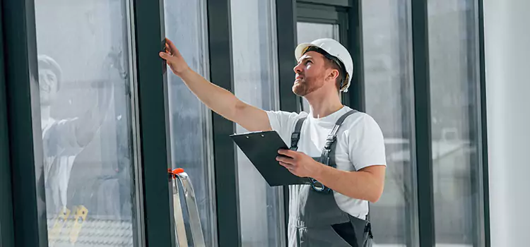 Comprehensive Solutions for Your Sticking Doors in Marumsco, VA