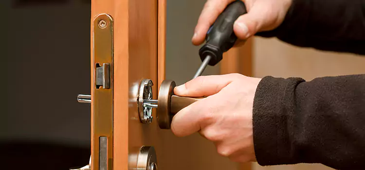 Semi Truck Locksmith Marumsco