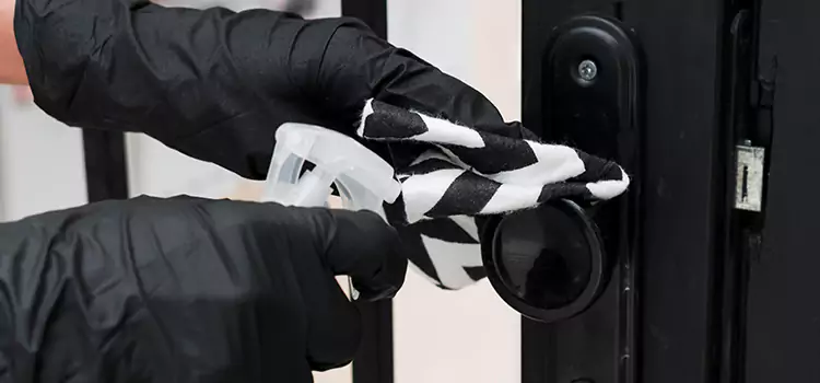 24 Hour Mobile Locksmith Marumsco