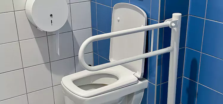 Comprehensive Solutions in Marumsco, VA for Accessible Facilities