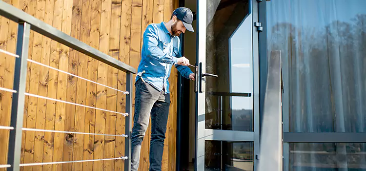 Patio Screen Door Installation Marumsco